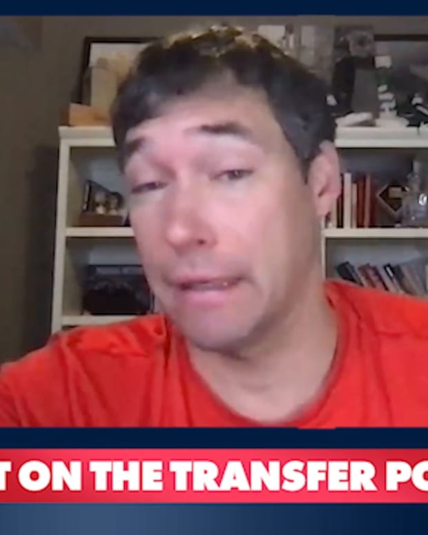 Gonzaga Back In The Transfer Portal
